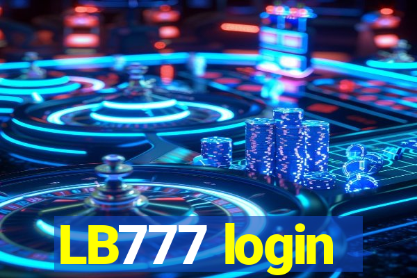 LB777 login